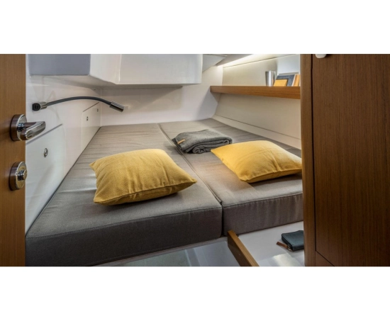 Beneteau First 36 de segunda mano en venta