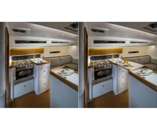 Beneteau First 36 de segunda mano en venta