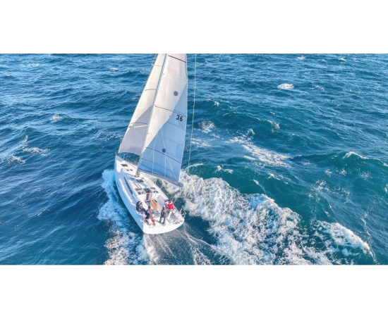 Beneteau First 36 de segunda mano en venta