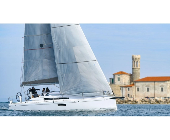 Beneteau First 36 de segunda mano en venta