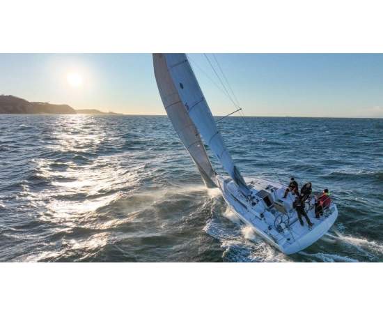 Beneteau First 36 de segunda mano en venta