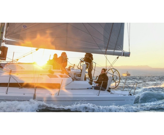 Beneteau First 36 de segunda mano en venta