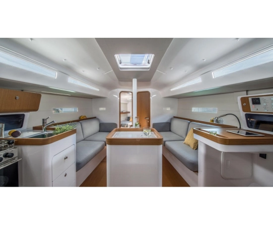 Beneteau First 36 de segunda mano en venta