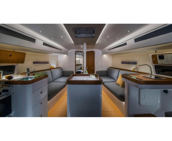 Beneteau First 36 de segunda mano en venta