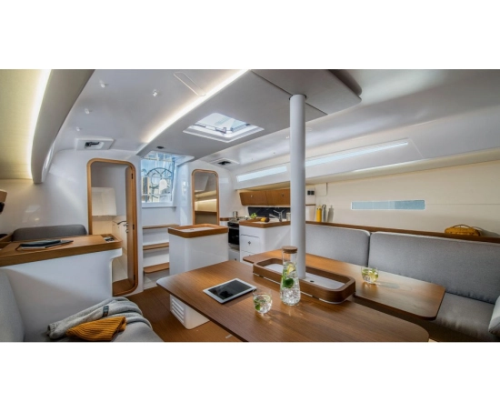 Beneteau First 36 de segunda mano en venta