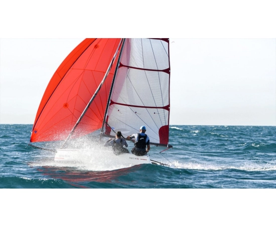 Beneteau First 14SE de segunda mano en venta