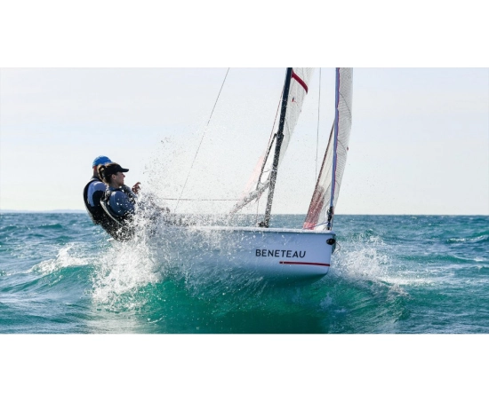Beneteau First 14SE de segunda mano en venta