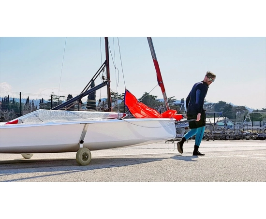 Beneteau First 14SE de segunda mano en venta