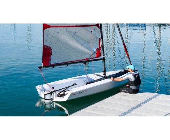Beneteau First 14SE de segunda mano en venta