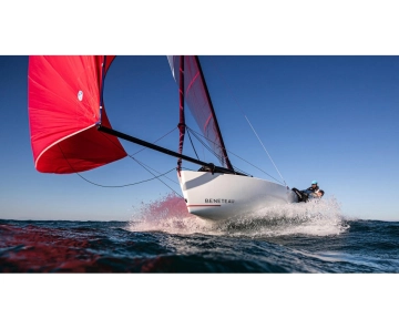 Beneteau First 18SE usata in vendita