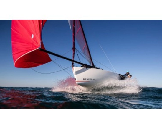 Beneteau First 18SE usata in vendita