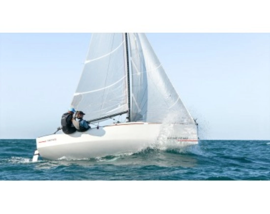 Beneteau First 18SE usata in vendita