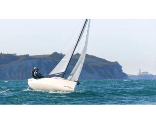 Beneteau First 18SE usata in vendita