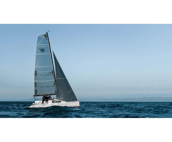 Beneteau First 24SE usata in vendita