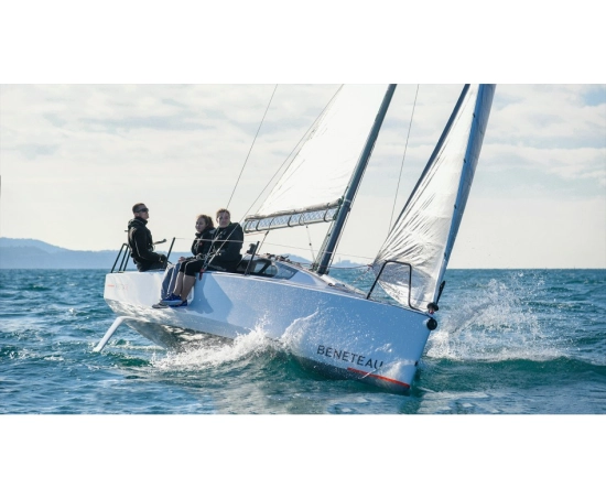 Beneteau First 24SE usata in vendita