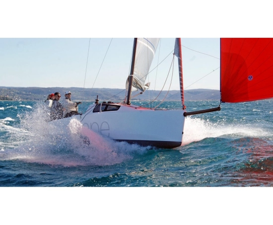Beneteau First 24SE usata in vendita