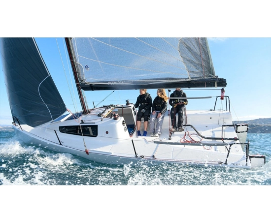 Beneteau First 27SE de segunda mano en venta