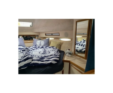Sea Ray 34 de segunda mano en venta