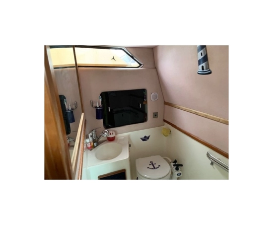 Sea Ray 34 usata in vendita