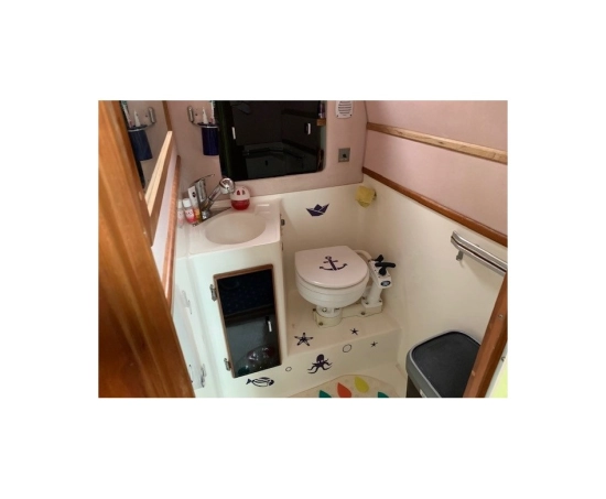 Sea Ray 34 usata in vendita