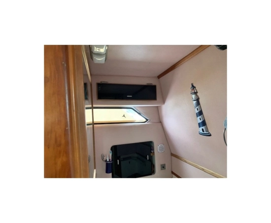 Sea Ray 34 usata in vendita