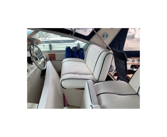 Sea Ray 34 usata in vendita