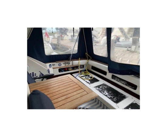 Sea Ray 34 usata in vendita