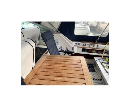 Sea Ray 34 usata in vendita