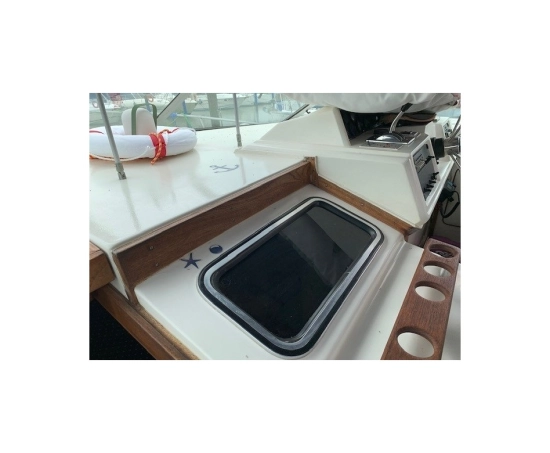 Sea Ray 34 usata in vendita