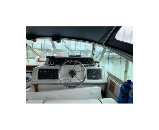 Sea Ray 34 usata in vendita