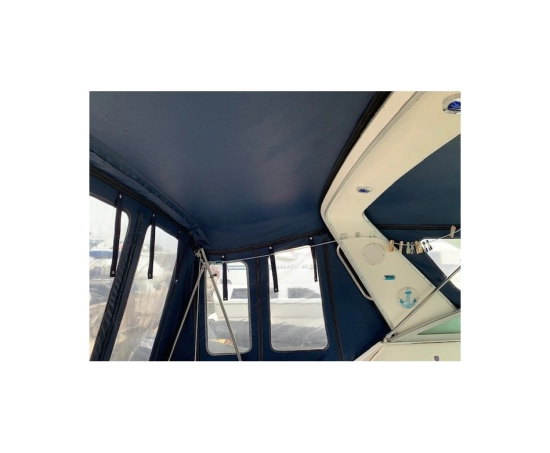 Sea Ray 34 usata in vendita