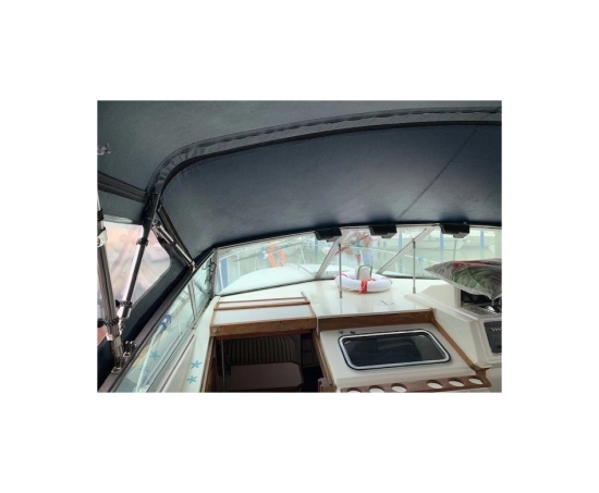 Sea Ray 34 usata in vendita
