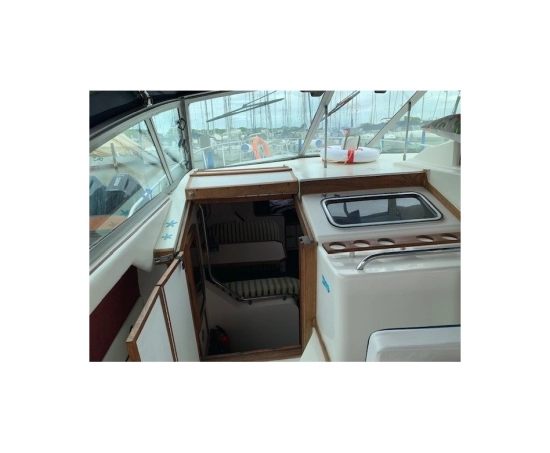 Sea Ray 34 usata in vendita