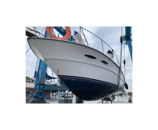 Sea Ray 34 usata in vendita