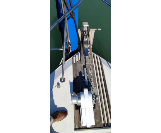 Sea Ray 34 usata in vendita