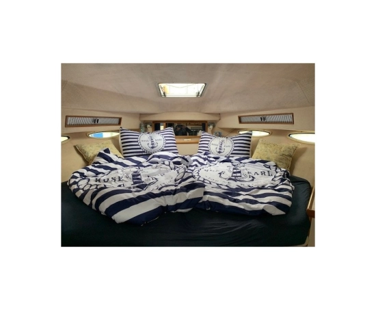 Sea Ray 34 usata in vendita