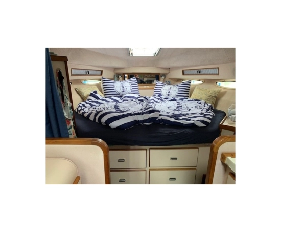 Sea Ray 34 usata in vendita