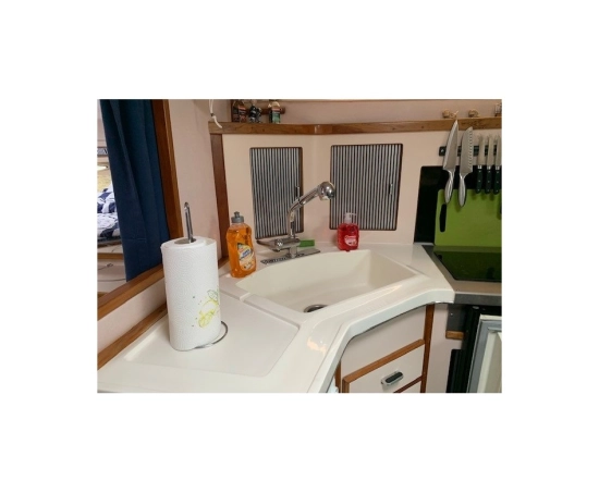 Sea Ray 34 usata in vendita