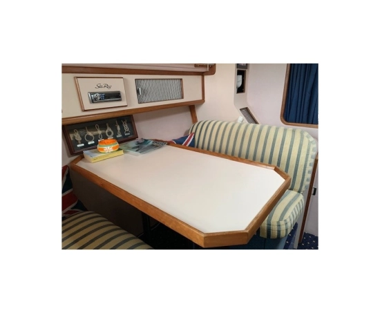 Sea Ray 34 usata in vendita