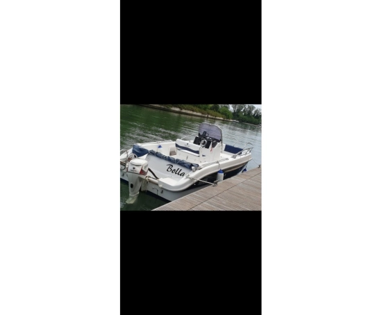 Orizzonti Syros 190 de segunda mano en venta