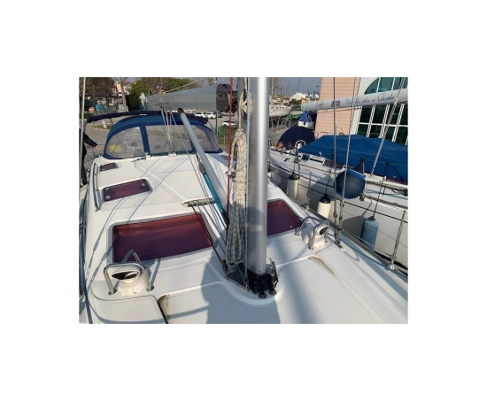 Bavaria Yachts 40 Vision de segunda mano en venta