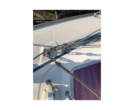 Bavaria Yachts 40 Vision de segunda mano en venta