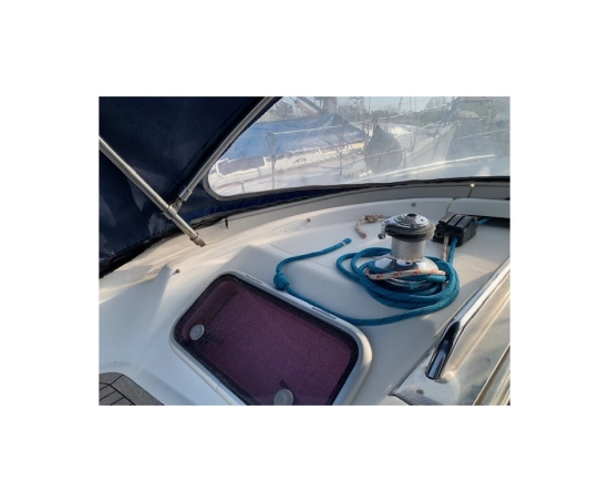 Bavaria Yachts 40 Vision de segunda mano en venta