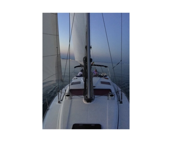 Bavaria Yachts 40 Vision de segunda mano en venta