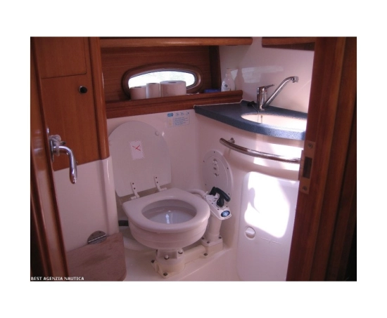 Bavaria Yachts 40 Vision de segunda mano en venta