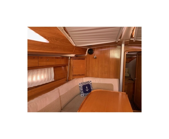 Bavaria Yachts 40 Vision de segunda mano en venta