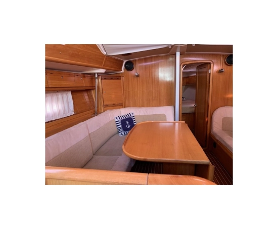 Bavaria Yachts 40 Vision de segunda mano en venta