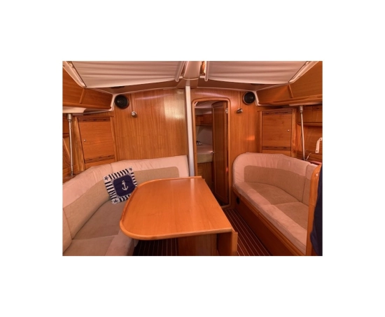 Bavaria Yachts 40 Vision de segunda mano en venta