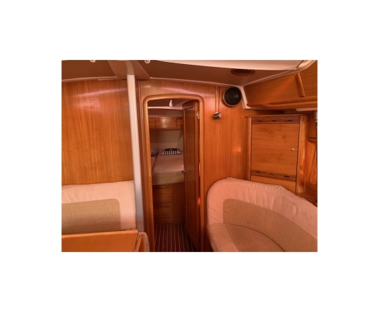 Bavaria Yachts 40 Vision de segunda mano en venta