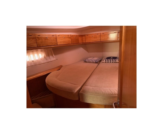 Bavaria Yachts 40 Vision de segunda mano en venta